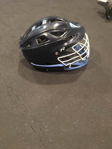 R Helmet Adult