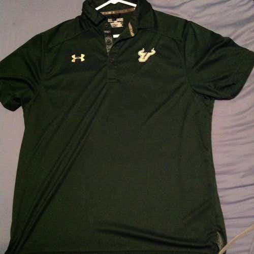 USF Bulls Polo