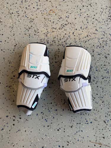 Surgeon 500 Arm Pads
