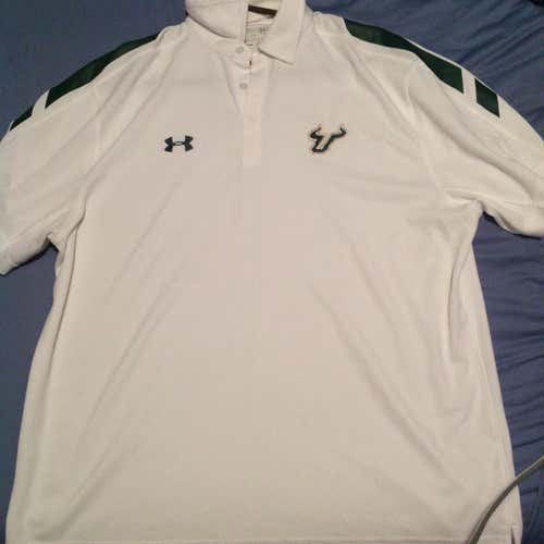 USF Bulls Polo