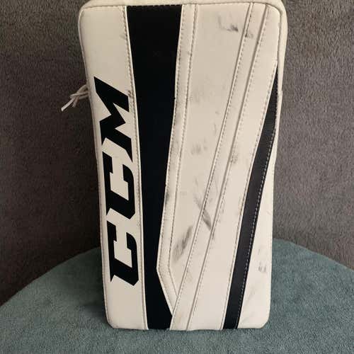 Extreme Flex II 860 Regular Senior Pro Stock