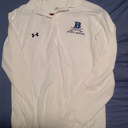 Berkeley Sports Medicine Polo