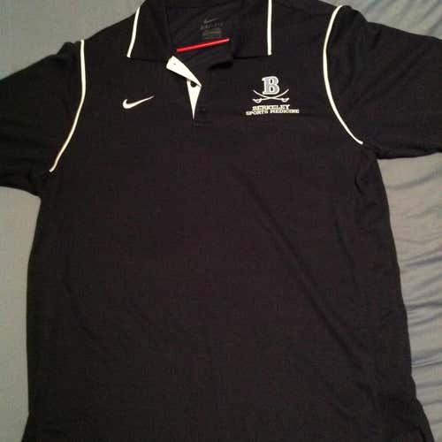 Berkeley Sports Medicine Polo