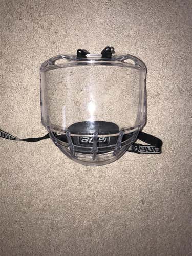 Concept 3 Full Shield  Senior