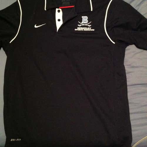 Berkeley Sports Medicine Polo