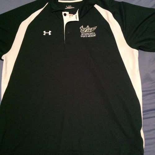 USF Sports Medicine Polo