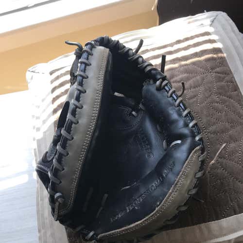 Rawlings Baseball Glove