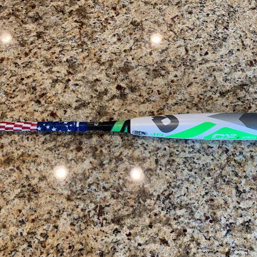 ROLLED DeMarini CF Zen