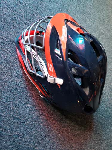 New Cascade S Helmet Adult