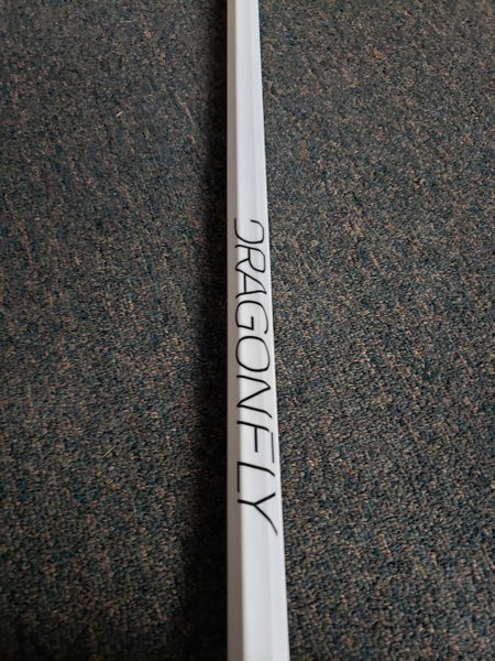 New Epoch Dragonfly 9 C60 iQ8 Defense Shaft