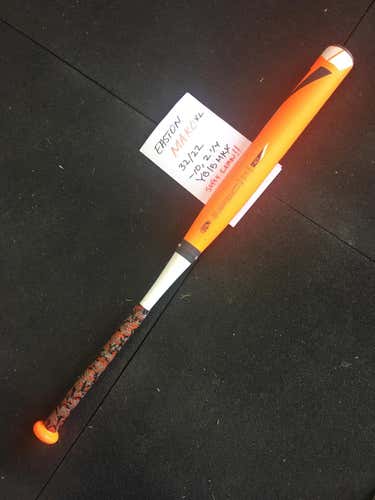 Easton mako