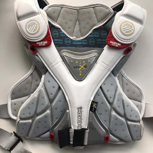 Rome RX3 Shoulder Pads