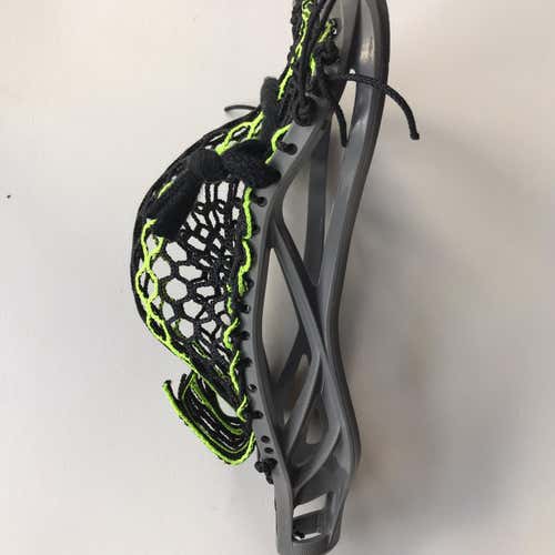 Command Head w/ Hero mesh