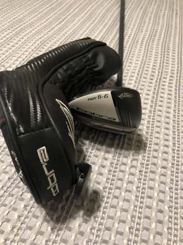 King F9 Fairway Wood Righty