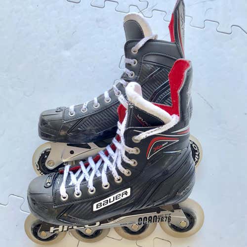 XR300 Inline Skates Senior Size 7