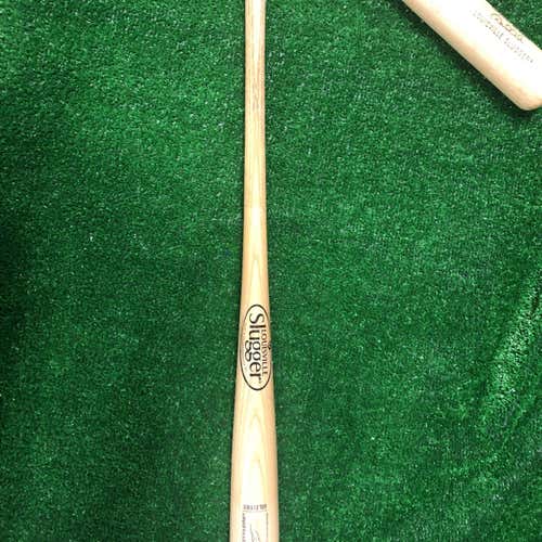 2017 MLB Prime Ash Bat 33 Inch