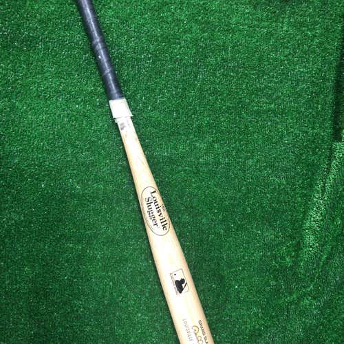 2016 Louisville Slugger Bat 34 Inch