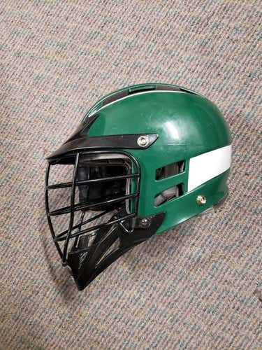 Cascade CPX Helmet Forest and Black