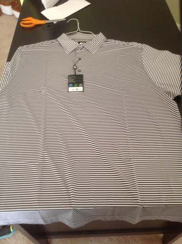 New Footjoy Shirt Adult