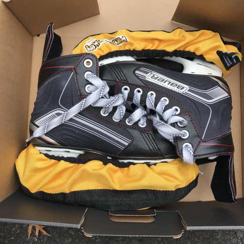 Vapor X400 Hockey Skates Youth  Size 1