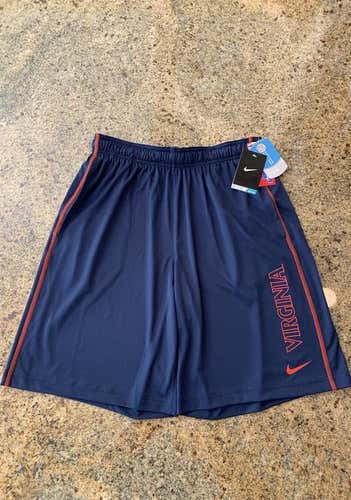 New Virginia Nike Shorts