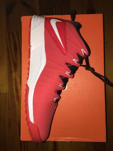 New Huarache Men's Lacrosse Turfs