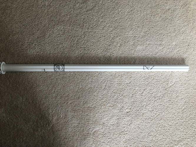 New Maverik Shaft