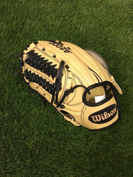 New 2018 Wilson A2000 D33 11.75" LHT Baseball Glove - WTA20RB18D33