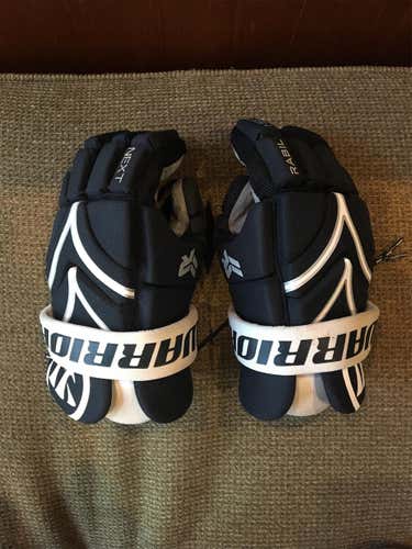 Rabil Next Lacrosse Gloves