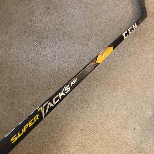 New Super Tacks AS1 Stick: 85 P29 LH