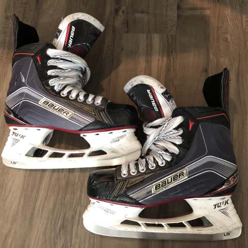 Vapor X600 Hockey Skates Senior  Size 7