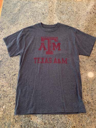 Texas A&M Gray T-Shirt