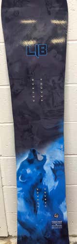 T. Rice Pro Snowboard