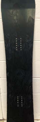 Ultra Mountain Twin Snowboard