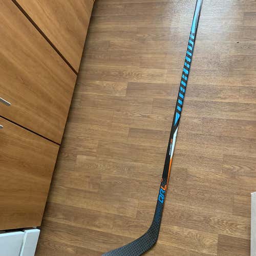 Covert QRL Hockey Stick Righty Toe Senior