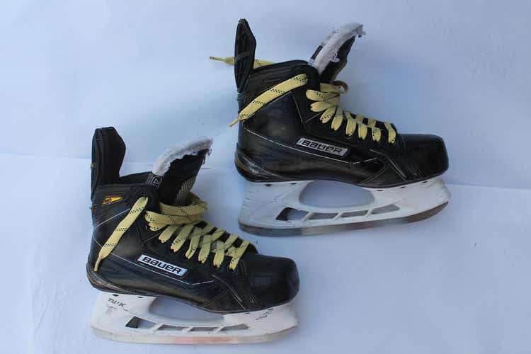 Bauer Supreme 180 Hockey Skates Junior Size 4.5