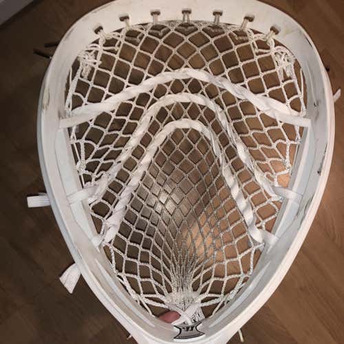 og nemesis great condition strung with stringking grizzly