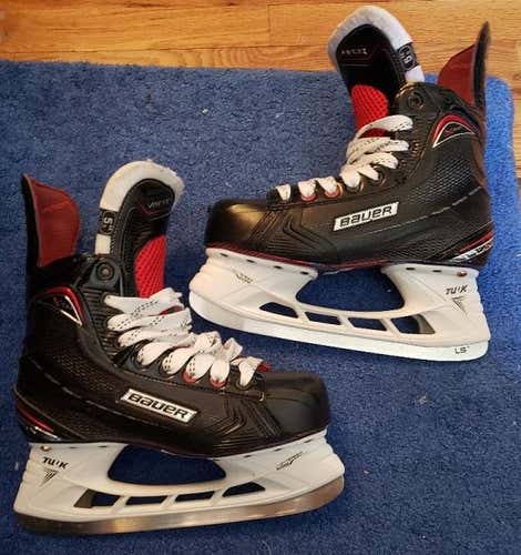 Bauer Vapor X700 Hockey Skates Junior Size 5.5