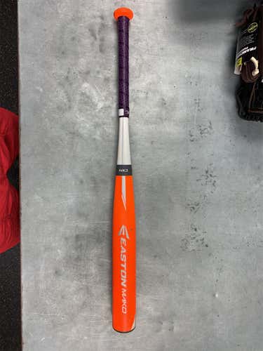 2015 Mako Bat
