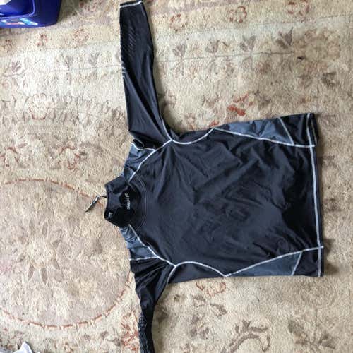 New Bauer Compression Senior