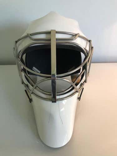 Sportmask 515 F Series Senior Goalie Mask