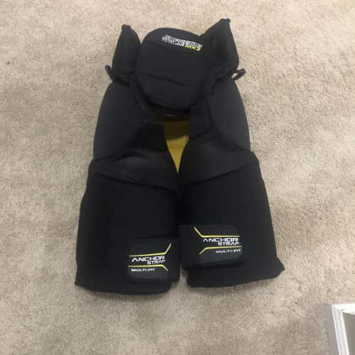 Bauer Supreme MX3 Girdle Senior Medium