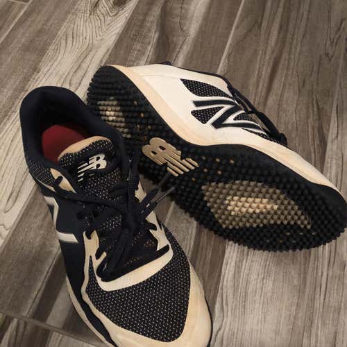 New Balance Cleats Adult