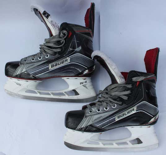 Bauer Vapor X900 Hockey Skates Junior Size 5