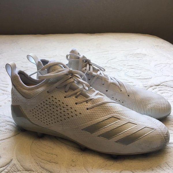 New Adidas Lacrosse Cleats Adult