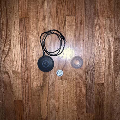 Blast Motion Sensor