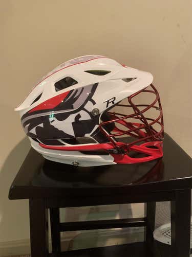 MD Roughriders R Helmet