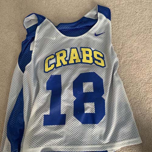 Crabs Nike Jersey