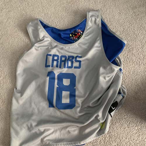 Crabs Nike Jersey