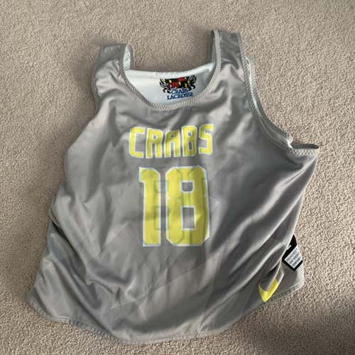 Crabs Nike Pinnie